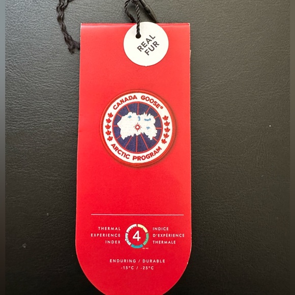 Canada Goose Solaris Parka - Picture 9 of 14